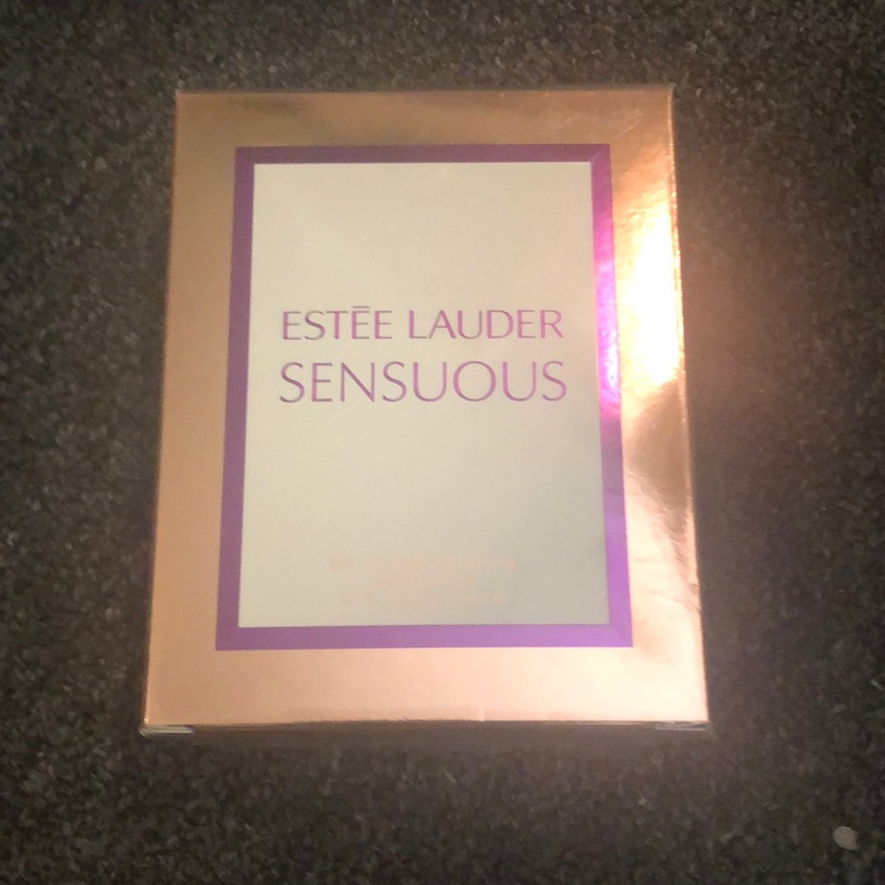 Estée Lauder Sensuous 3.4oz